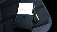 Volkswagen Polo 1.0 TSI Style 5dr Petrol Hatchback